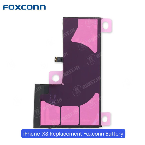 REPLACEMENT FOR IPHONE XS FOXCONN BATTERY